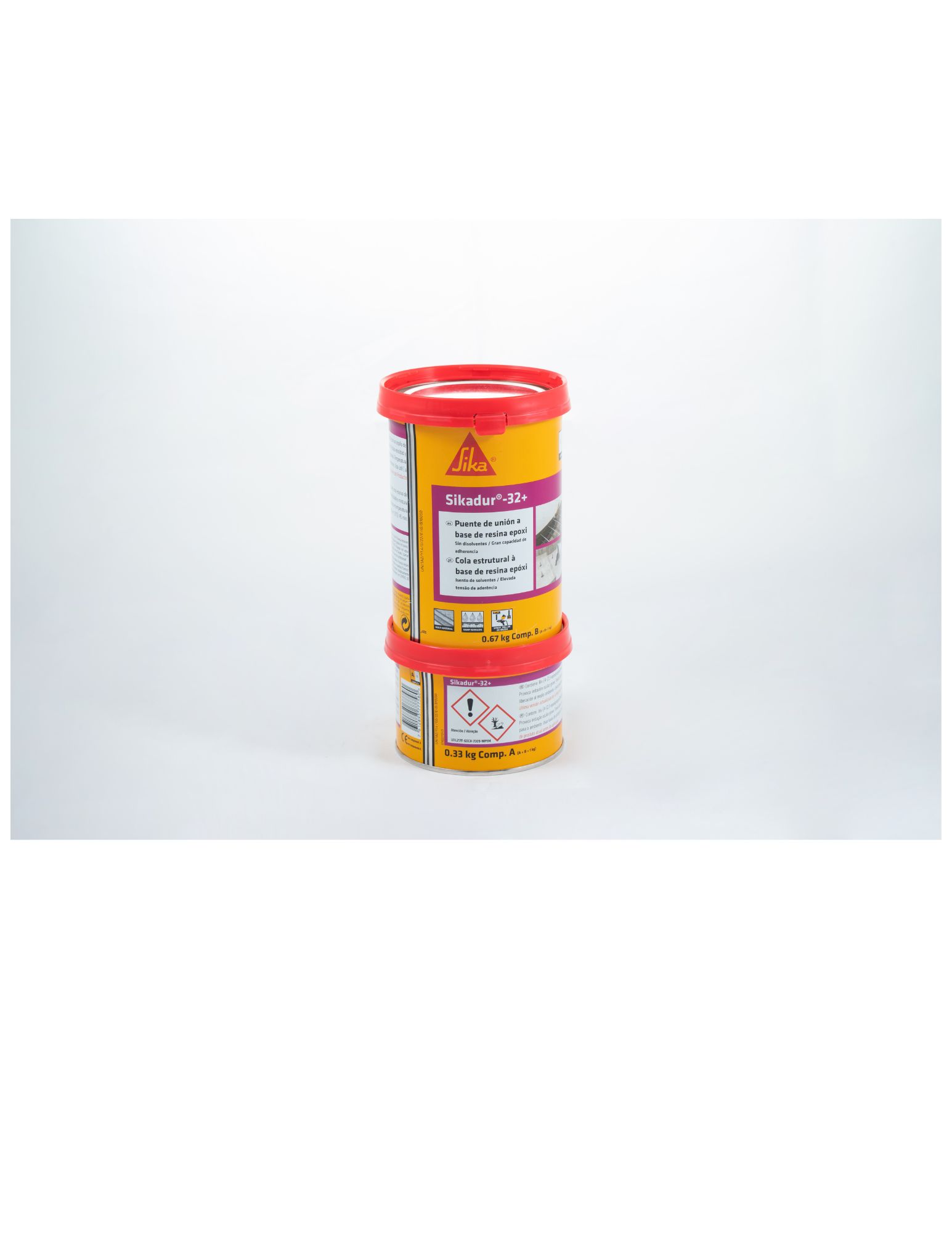 Sikadur-32+ Lote (1 Kg)